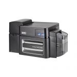 Fargo Id Printer,  DTC1500, Single Sided, USB